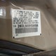 2HKRL18681H596699 2001 Honda Odyssey Ex auction photo thumbnail 9