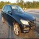 4JGDA5JB0DA196870 2013 Mercedes-Benz Ml 350 auction photo thumbnail 1