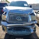 5TFRY5F18AX086972 2010 Toyota Tundra Grade 5.7L V8 auction photo thumbnail 12