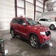 1C4RJFBG6CC318628 2012 Jeep Grand Cherokee Limited auction photo thumbnail 1