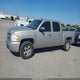 3GCEC23J69G261851 2009 Chevrolet Silverado 1500 Lt auction photo thumbnail 13