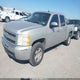 3GCEC23J69G261851 2009 Chevrolet Silverado 1500 Lt auction photo thumbnail 2
