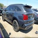 5XYRKDLF7MG041220 2021 Kia Sorento Sx auction photo thumbnail 3