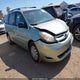 5TDKK4CC9AS328158 2010 Toyota Sienna Ce auction photo thumbnail 1