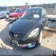 1YVHZ8DH7C5M24669 2012 Mazda Mazda6 I Touring auction photo thumbnail 2