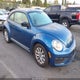 3VWF17AT1HM622444 2017 Volkswagen Beetle #Pinkbeetle/1.8T Classic/1.8T S auction photo thumbnail 1