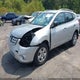 JN8AS5MT9EW613646 2014 Nissan Rogue Select S auction photo thumbnail 2