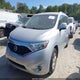 JN8AE2KP1H9169502 2017 Nissan Quest Sv auction photo thumbnail 2