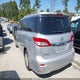 JN8AE2KP1H9169502 2017 Nissan Quest Sv auction photo thumbnail 3