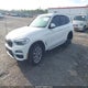 5UXTR7C57KLR45546 2019 BMW X3 Sdrive30I auction photo thumbnail 2