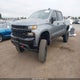 1GCPYCEH8KZ381795 2019 Chevrolet Silverado 1500 Custom Trail Boss auction photo thumbnail 2