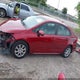 5YFEPMAE0NP360241 2022 Toyota Corolla Le auction photo thumbnail 14