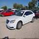 1C3CCBAB7EN141212 2014 Chrysler 200 Lx auction photo thumbnail 2
