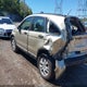 5J6RE38318L006211 2008 Honda Cr-V Lx auction photo thumbnail 3