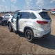 5TDKZRFH1KS562134 2019 Toyota Highlander Xle auction photo thumbnail 3