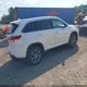 5TDKZRFH1KS562134 2019 Toyota Highlander Xle auction photo thumbnail 4