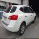 JN8AS5MT3EW102126 2014 Nissan Rogue Select S auction photo thumbnail 4