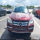 4JGBF7BE6AA596702 2010 Mercedes-Benz Gl 450 4Matic auction photo thumbnail 12