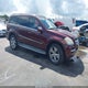 4JGBF7BE6AA596702 2010 Mercedes-Benz Gl 450 4Matic auction photo thumbnail 1