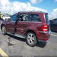 4JGBF7BE6AA596702 2010 Mercedes-Benz Gl 450 4Matic auction photo thumbnail 3