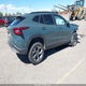 KL77LHEP3SC204879 2025 Chevrolet Trax Fwd Lt auction photo thumbnail 4