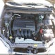 1NXBR38E84Z316594 2004 Toyota Corolla Le auction photo thumbnail 10