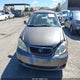 1NXBR38E84Z316594 2004 Toyota Corolla Le auction photo thumbnail 12