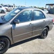 1NXBR38E84Z316594 2004 Toyota Corolla Le auction photo thumbnail 14