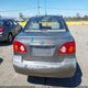 1NXBR38E84Z316594 2004 Toyota Corolla Le auction photo thumbnail 16