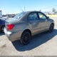 1NXBR38E84Z316594 2004 Toyota Corolla Le auction photo thumbnail 4