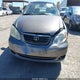 1NXBR38E84Z316594 2004 Toyota Corolla Le auction photo thumbnail 6