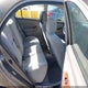 1NXBR38E84Z316594 2004 Toyota Corolla Le auction photo thumbnail 8
