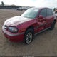 2G1WF52E559314151 2005 Chevrolet Impala auction photo thumbnail 2