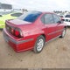 2G1WF52E559314151 2005 Chevrolet Impala auction photo thumbnail 4
