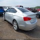 2G1125S30E9243641 2014 Chevrolet Impala 2Lt auction photo thumbnail 3
