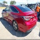 KMHE34L12GA026169 2016 Hyundai Sonata Hybrid Limited auction photo thumbnail 3