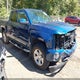 3GCUKREC6JG479816 2018 Chevrolet Silverado 1500 2Lt auction photo thumbnail 1