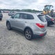 KM8SRDHF4FU120198 2015 Hyundai Santa Fe Limited auction photo thumbnail 3