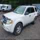 1FMCU9DG8CKA54275 2012 Ford Escape Xlt auction photo thumbnail 2