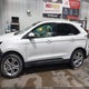 2FMPK4K98GBB11394 2016 Ford Edge Titanium auction photo thumbnail 13