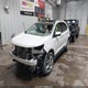 2FMPK4K98GBB11394 2016 Ford Edge Titanium auction photo thumbnail 2