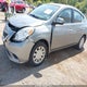 3N1CN7AP2DL854017 2013 Nissan Versa 1.6 Sv auction photo thumbnail 6