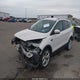 1FMCU9JD1HUC79837 2017 Ford Escape Titanium auction photo thumbnail 2