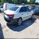 5NPET46C58H373426 2008 Hyundai Sonata Gls auction photo thumbnail 4