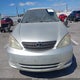 JTDBE32K530186715 2003 Toyota Camry Le auction photo thumbnail 12
