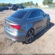 WAUJ8GFF1H1074242 2017 Audi A3 2.0T Premium auction photo thumbnail 4