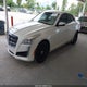 1G6AR5SX3E0183115 2014 Cadillac Cts Luxury auction photo thumbnail 2