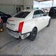 1G6AR5SX3E0183115 2014 Cadillac Cts Luxury auction photo thumbnail 4