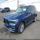 5UXTA6C02N9L90299 2022 BMW X5 Phev xDrive45E auction photo thumbnail 2