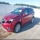 LRBFX3SX6KD014657 2019 Buick Envision Awd Premium I auction photo thumbnail 2